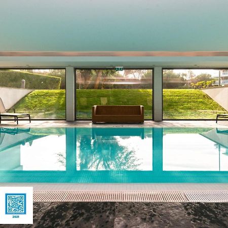 Luxury Scala Cascais Apartment Exteriér fotografie