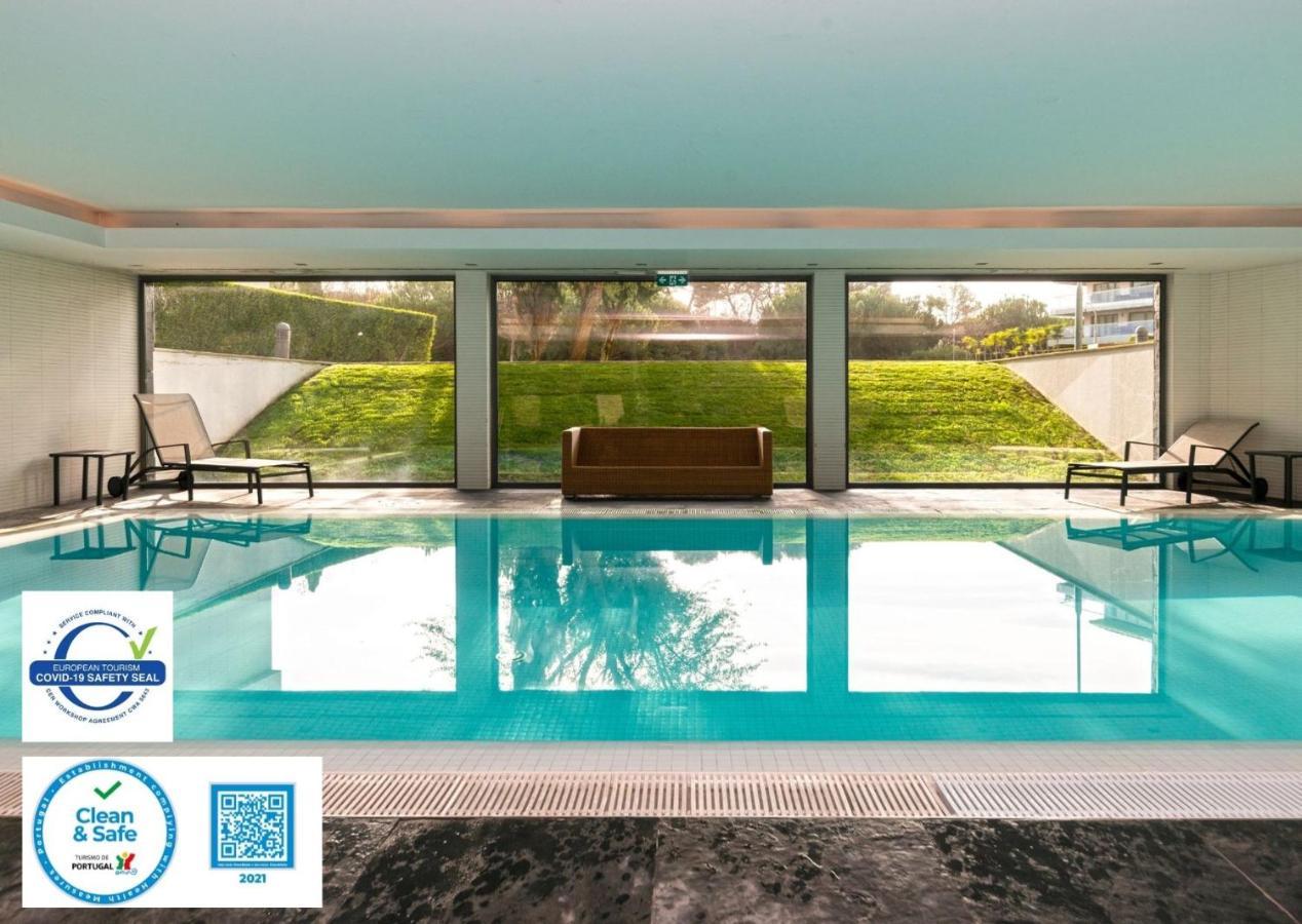 Luxury Scala Cascais Apartment Exteriér fotografie