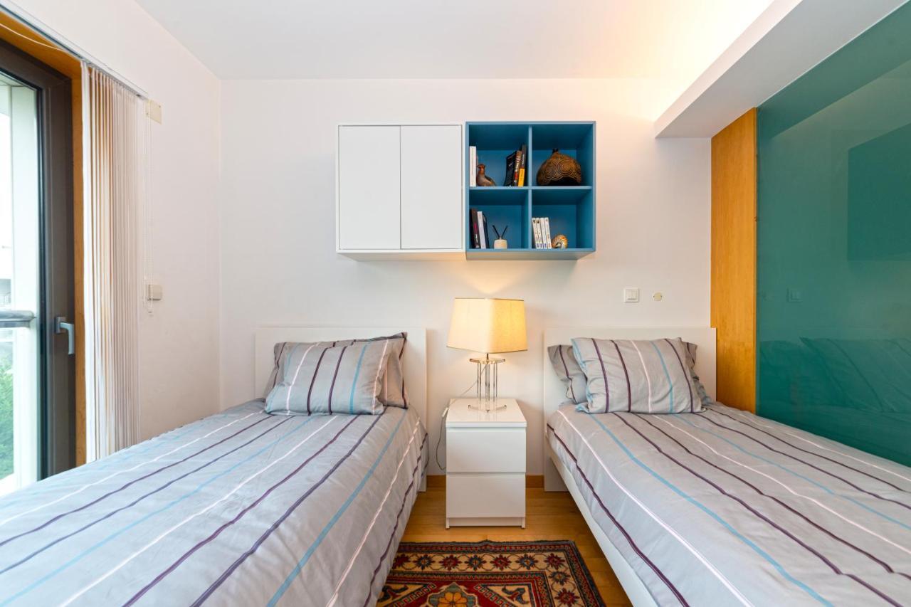 Luxury Scala Cascais Apartment Exteriér fotografie