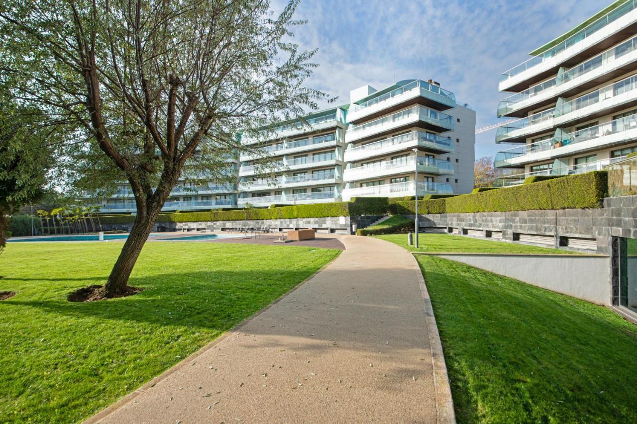 Luxury Scala Cascais Apartment Exteriér fotografie