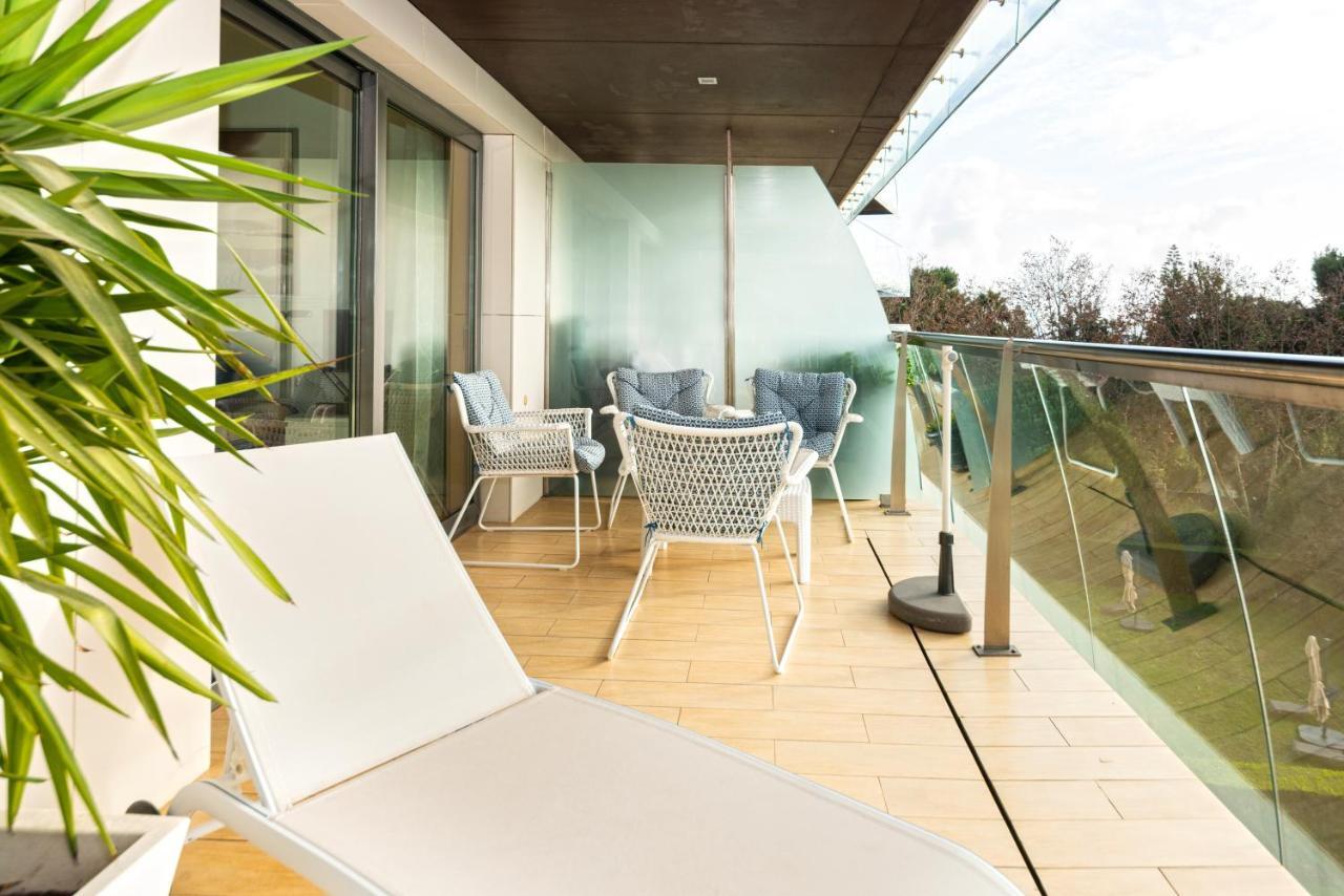 Luxury Scala Cascais Apartment Exteriér fotografie