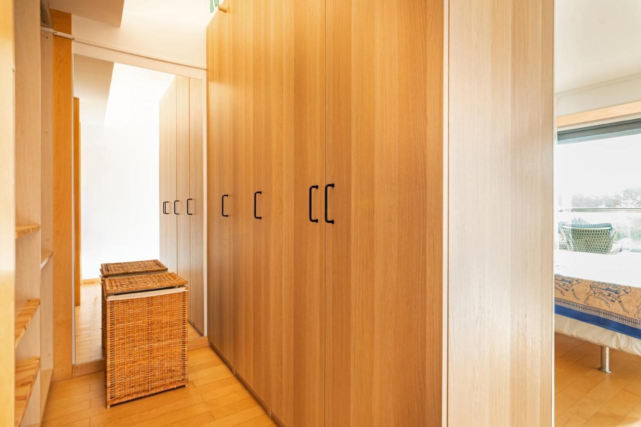 Luxury Scala Cascais Apartment Exteriér fotografie