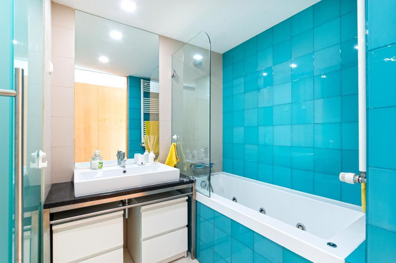 Luxury Scala Cascais Apartment Exteriér fotografie