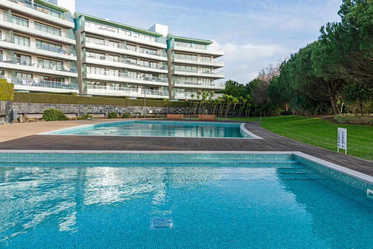 Luxury Scala Cascais Apartment Exteriér fotografie