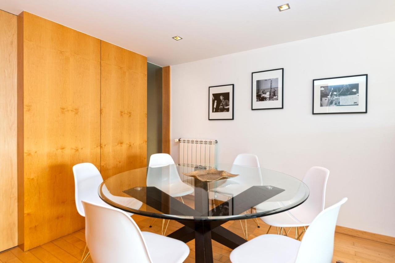Luxury Scala Cascais Apartment Exteriér fotografie