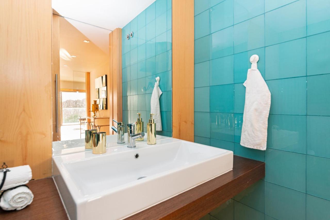 Luxury Scala Cascais Apartment Exteriér fotografie