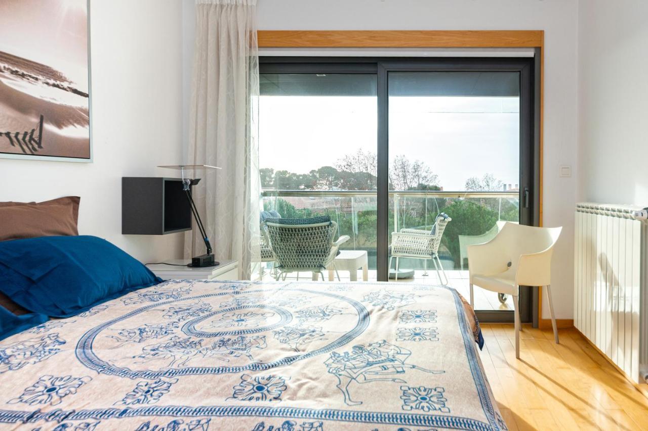 Luxury Scala Cascais Apartment Exteriér fotografie
