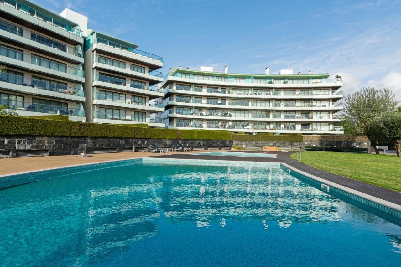 Luxury Scala Cascais Apartment Exteriér fotografie