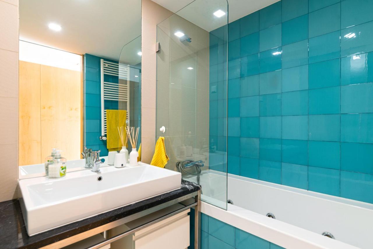 Luxury Scala Cascais Apartment Exteriér fotografie