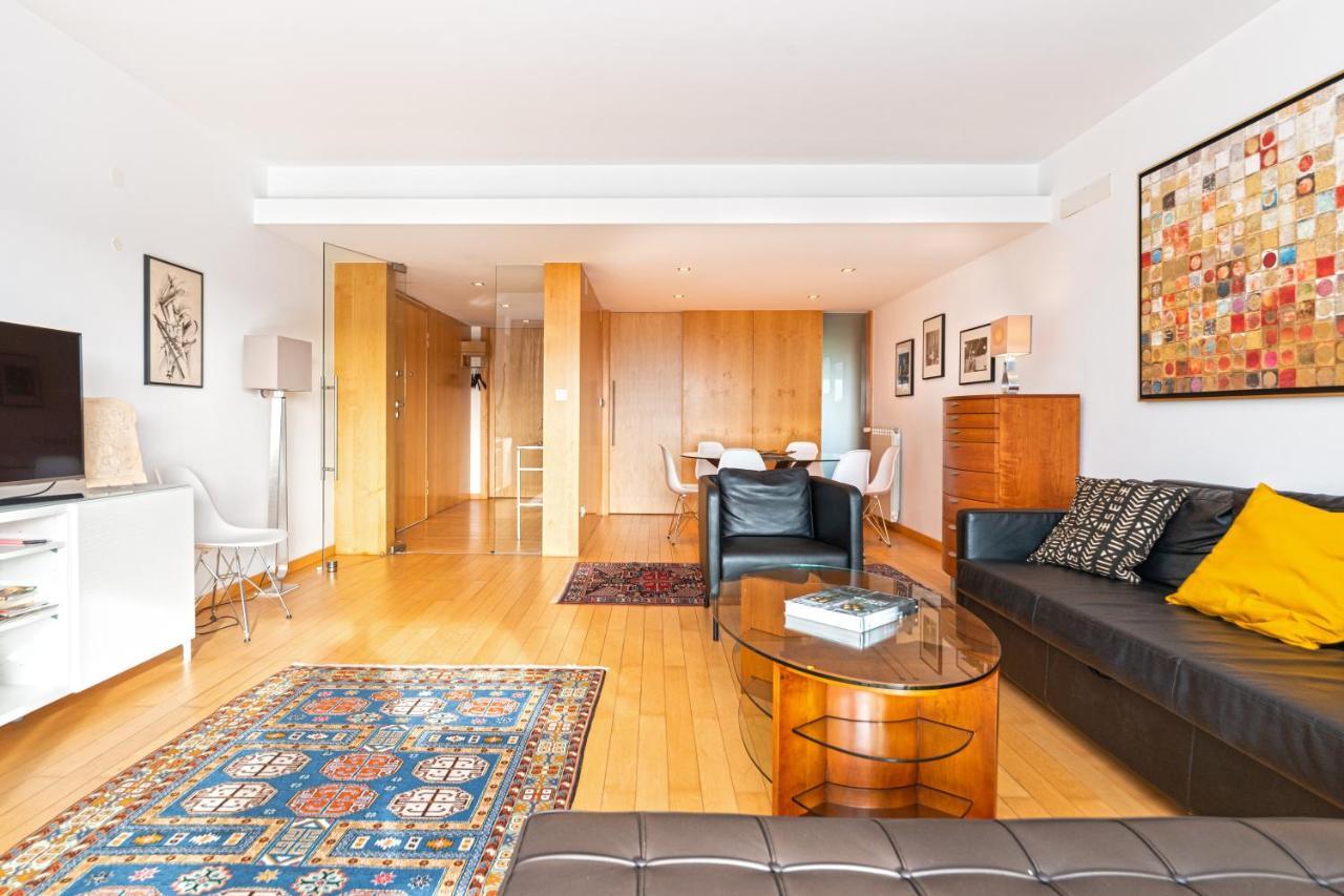 Luxury Scala Cascais Apartment Exteriér fotografie