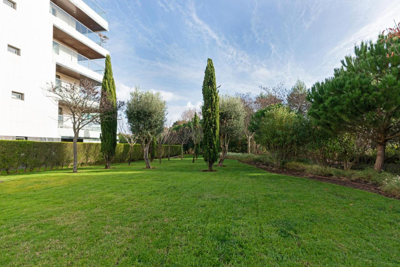 Luxury Scala Cascais Apartment Exteriér fotografie