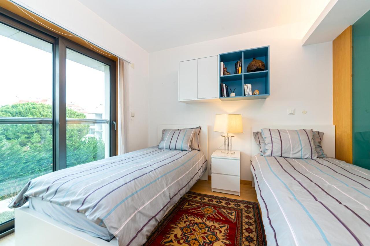 Luxury Scala Cascais Apartment Exteriér fotografie