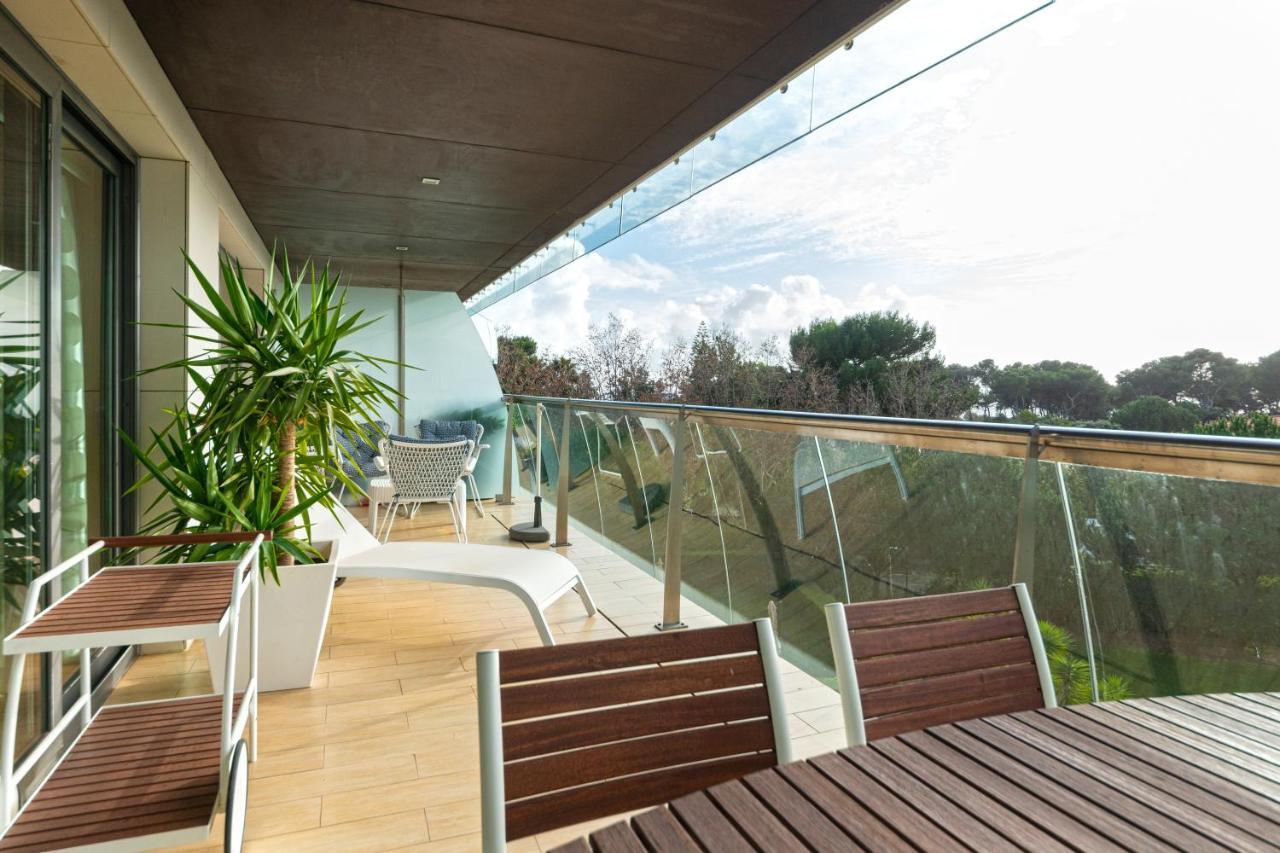 Luxury Scala Cascais Apartment Exteriér fotografie