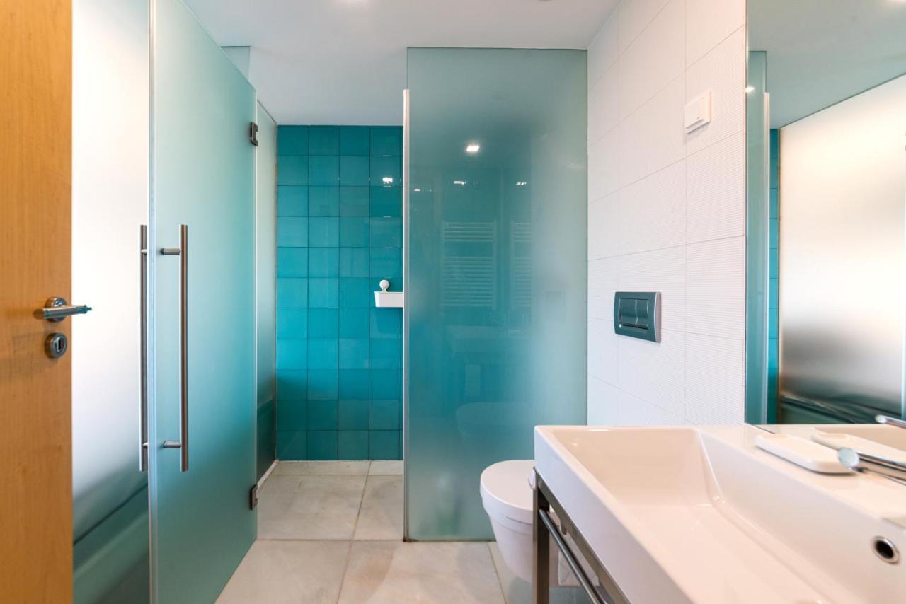 Luxury Scala Cascais Apartment Exteriér fotografie