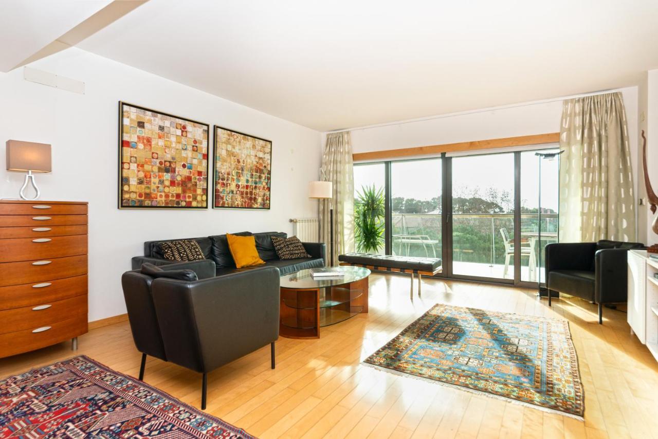Luxury Scala Cascais Apartment Exteriér fotografie