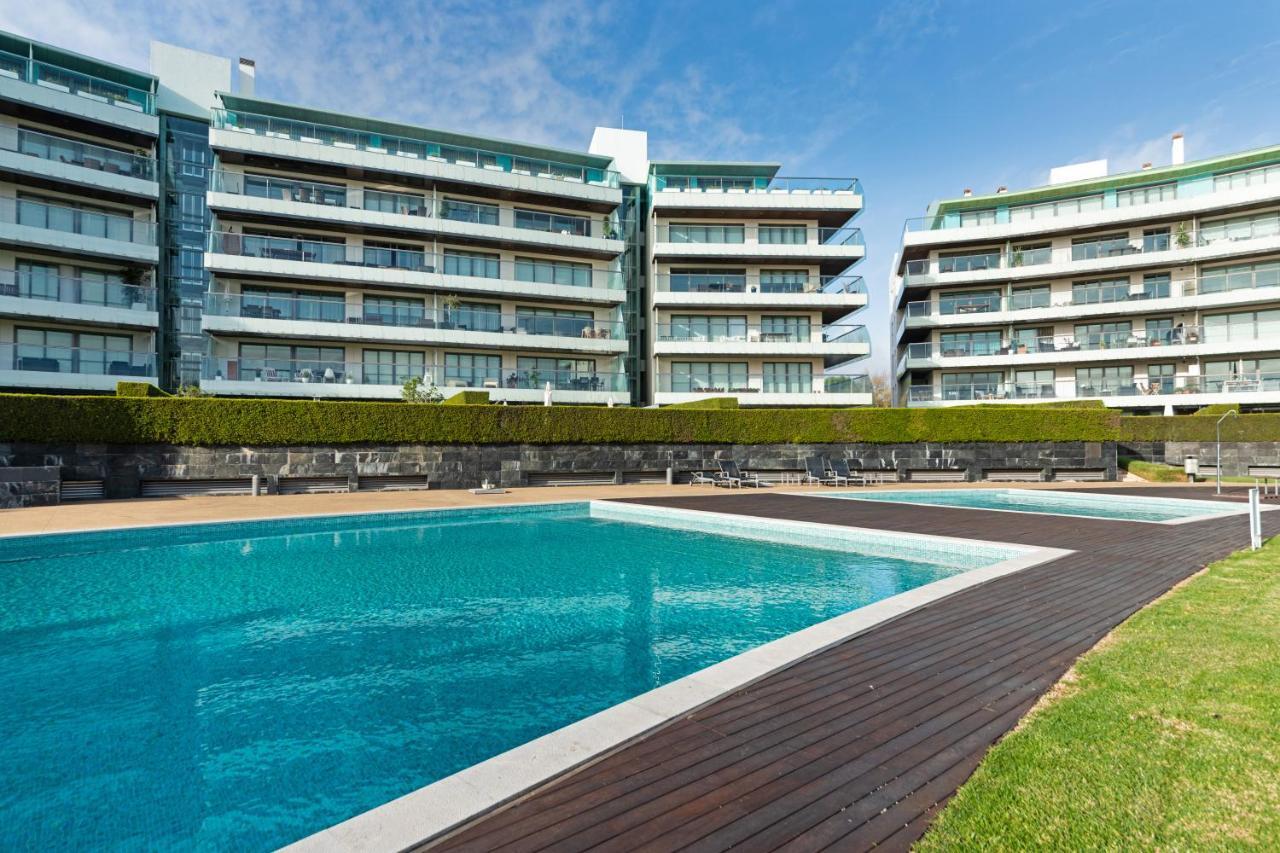 Luxury Scala Cascais Apartment Exteriér fotografie