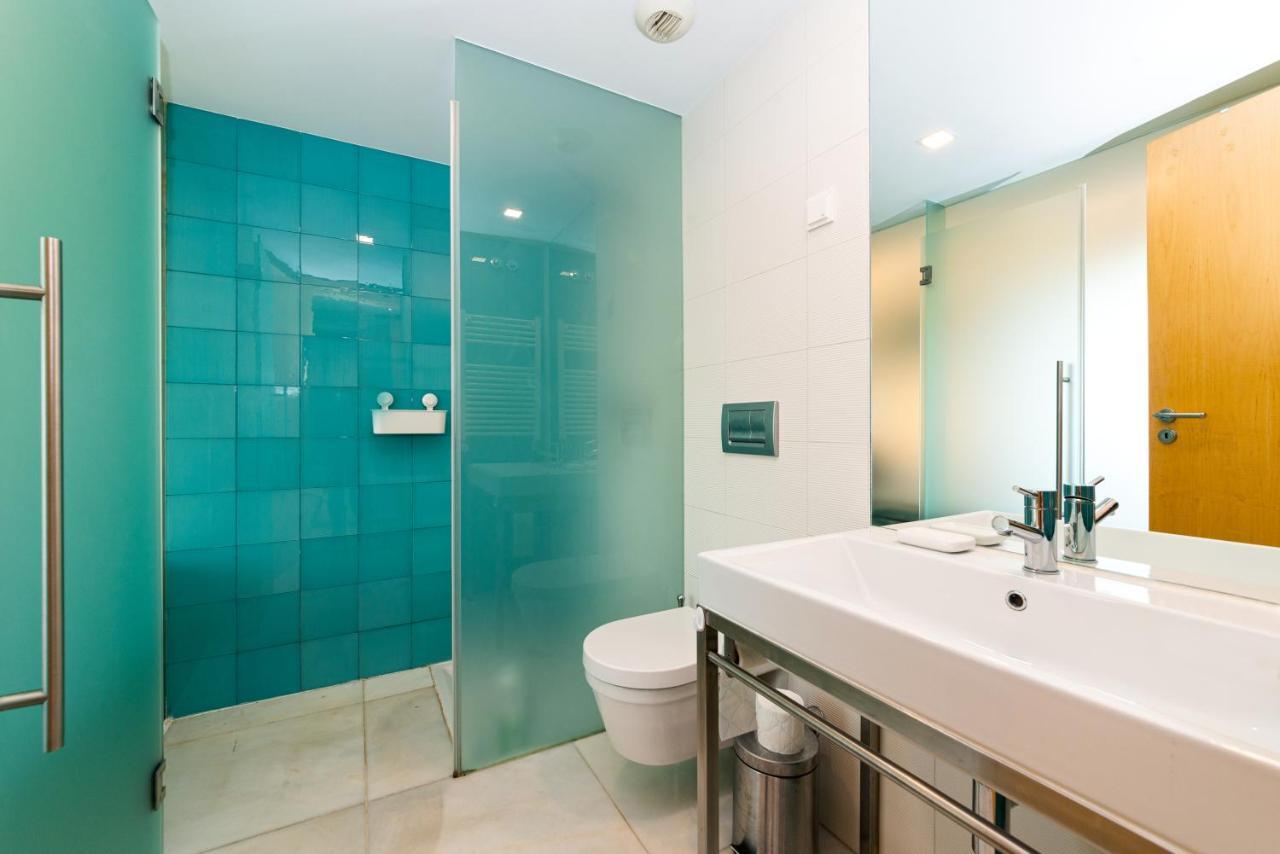 Luxury Scala Cascais Apartment Exteriér fotografie