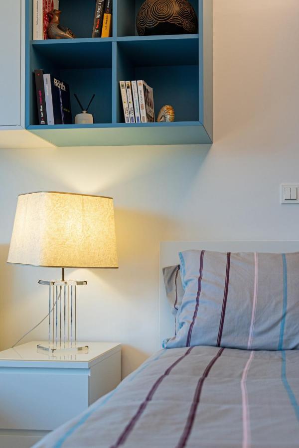 Luxury Scala Cascais Apartment Exteriér fotografie