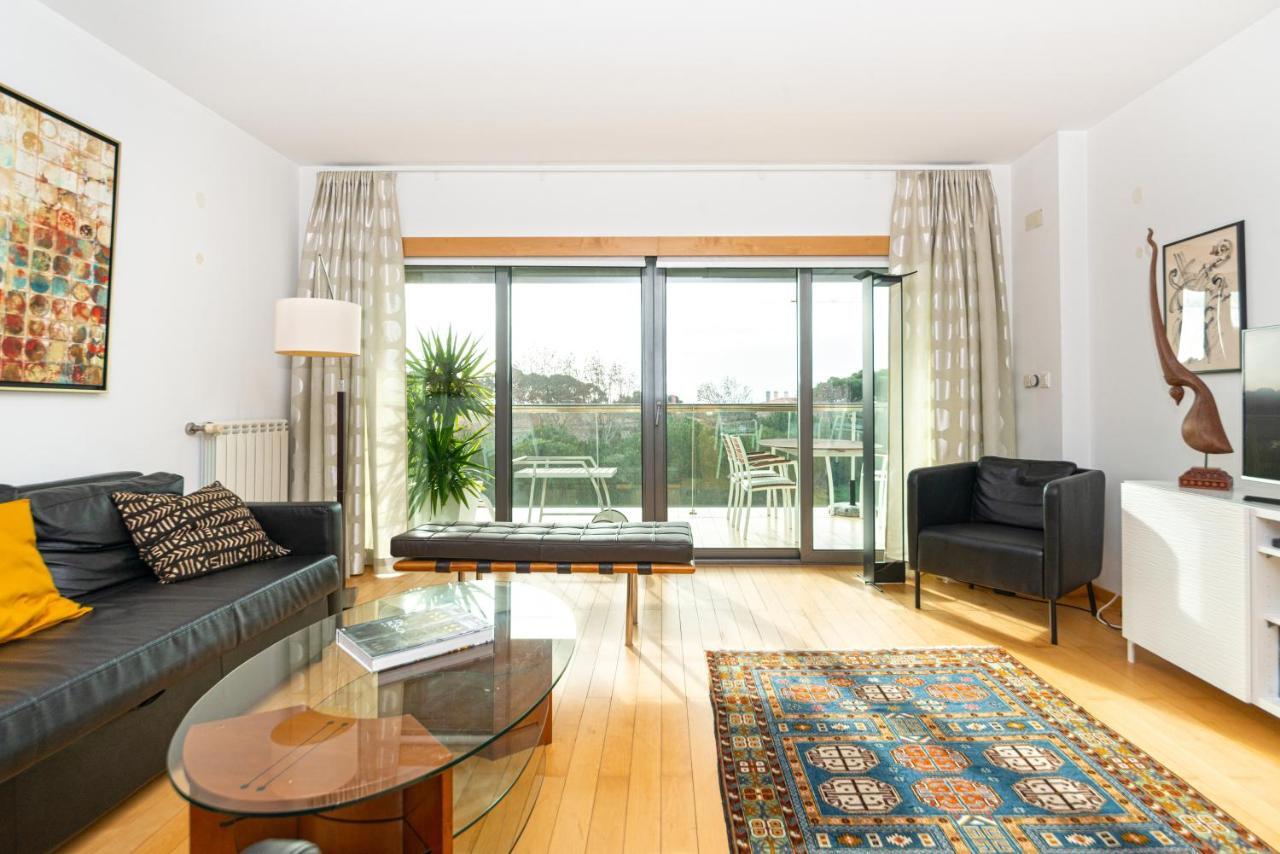 Luxury Scala Cascais Apartment Exteriér fotografie