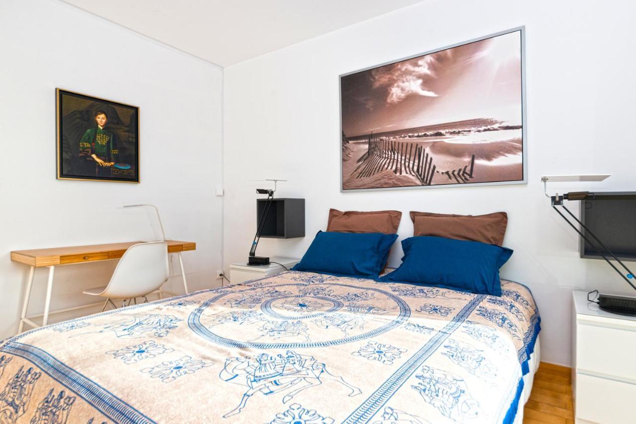 Luxury Scala Cascais Apartment Exteriér fotografie