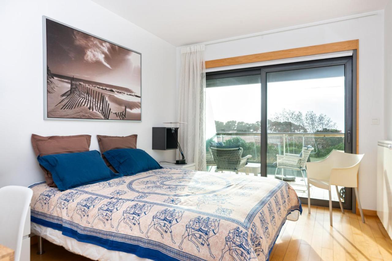Luxury Scala Cascais Apartment Exteriér fotografie